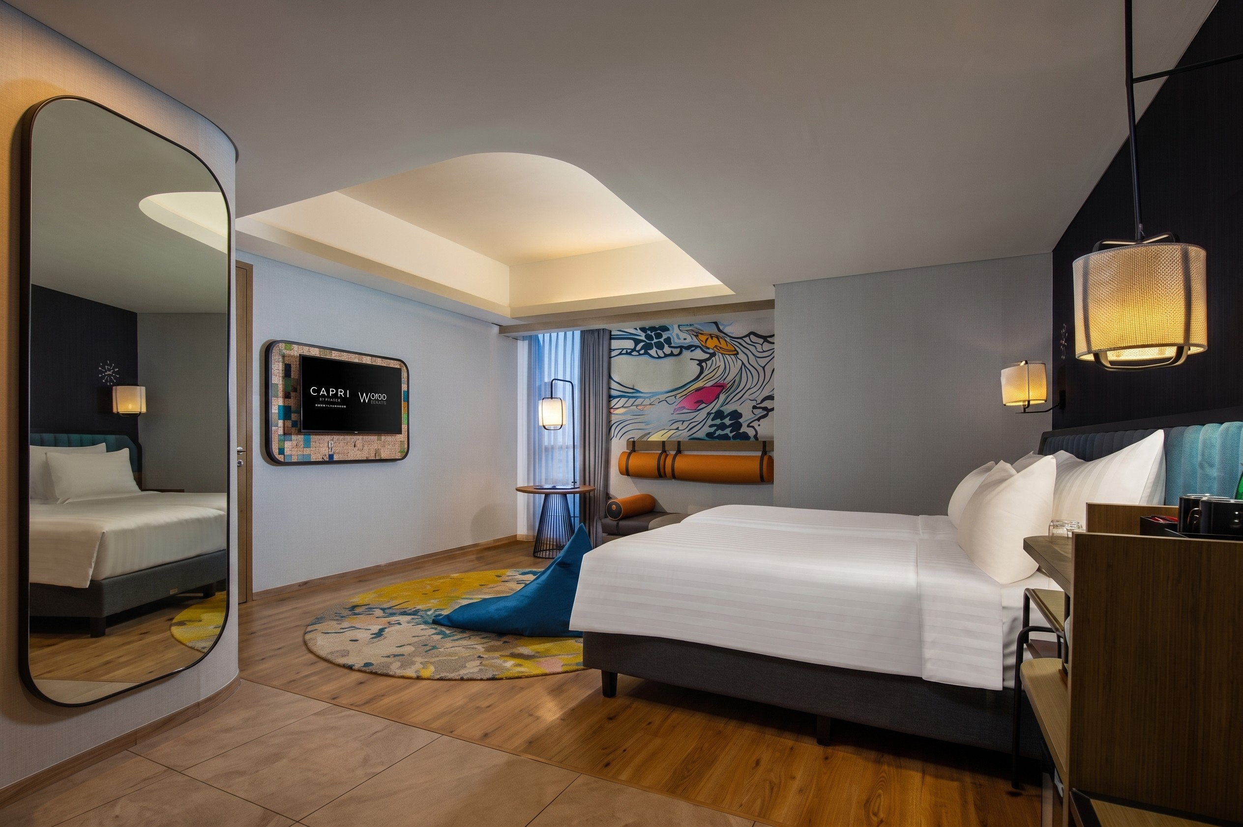 Premium Interior Design